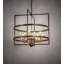 12 - Light Chandelier