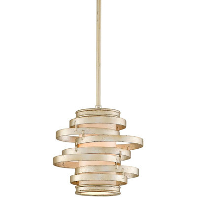 Luminaire suspendu 1 lumière Whitchurch