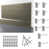 Graphite Steel