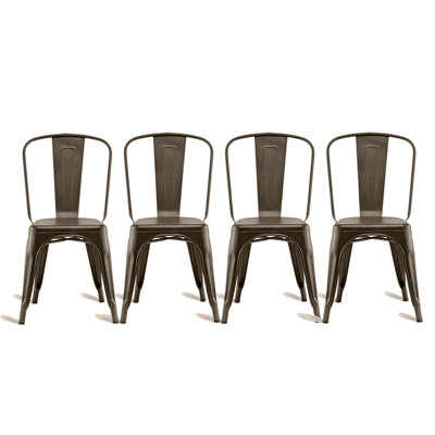 Ineisha Side Chair