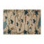 Tapis d'intérieur et d'extérieur brun Nature-1458976839