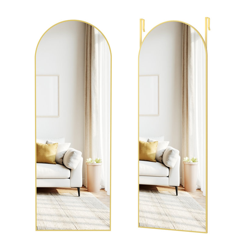 Rectangle Mirror