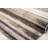 Celestia Contemporary Gazey grey Area Rug-110467265