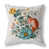 Green/Orange Floral est en rupture de stock