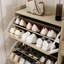 24 paires de rangement pour chaussures-1139916263
