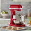 KitchenAid Artisan 5.6L Bowl-Lift Stand Mixer-87941831