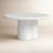 Caligo Round Dining Table
