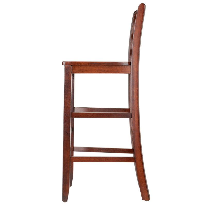 Ensemble de salle à manger 3 pièces Lakiea, Tabouret de bar (assise de 30 po de hauteur)
