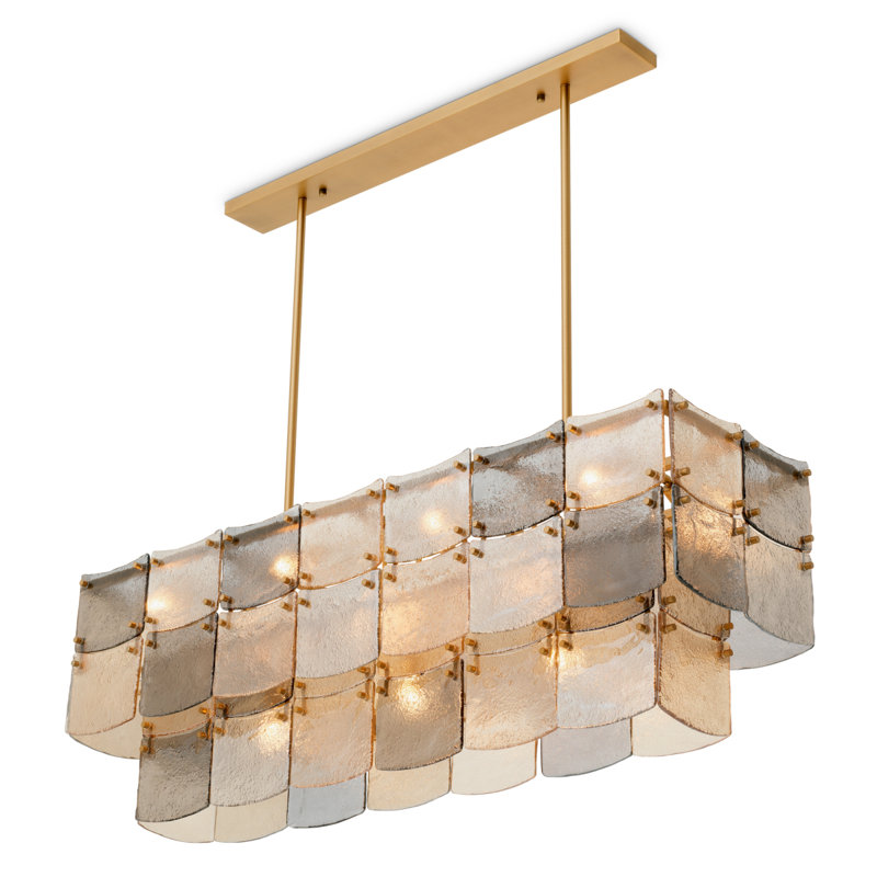 Laurent 11 - Light Pendant