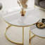 Deavers 2 Piece Frame Coffee Table-1862899333