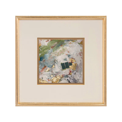 Confetti II Print by Jackie Ellens