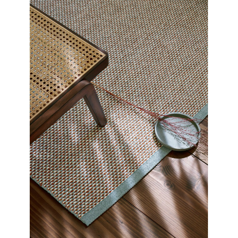 Effi Indoor / Outdoor Rug, Rectangle 2' x 4'