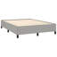 Lit Rense, lit plateforme tapissier en tissu, sans matelas-1407420234-1407420235