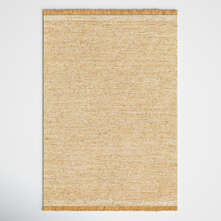 Cierra Hand Knotted Indoor Rug
