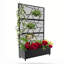 Metal Vertical Garden