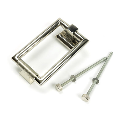 Brompton Door Knocker