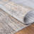 Don Blue Horizon Power-Loomed Area Rug-981780567