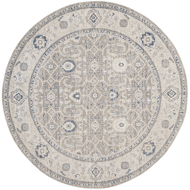 Chewning Performance Oriental Rug
