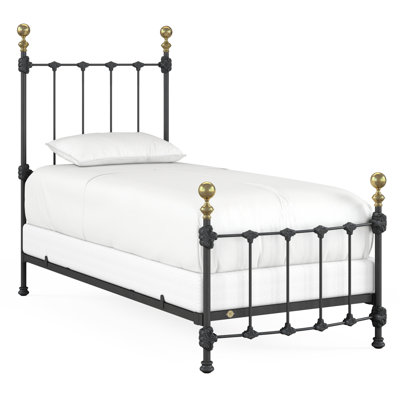 151 Palatial Bed | Complete Standard