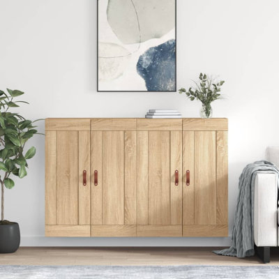 Jaliyiah 69.5cm Sideboard
