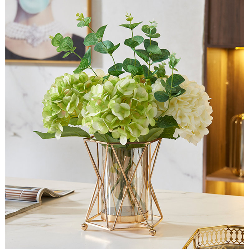 Vase de table Modern