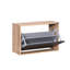Baneen 8 Pair Shoe Storage Cabinet-1317948514