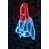 Red/Blue is out of stock selected