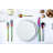 Mercer41 Stainless Steel Flatware Set-1998042054