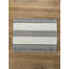 Acrylic Rectangle Placemat-2110180124