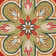 Aisosa Hand Tufted Wool Indoor Rug