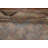 Vegetable Dye Oushak Turkish Area Rug 8