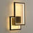 Ieshia LED Flush Mounted Sconce