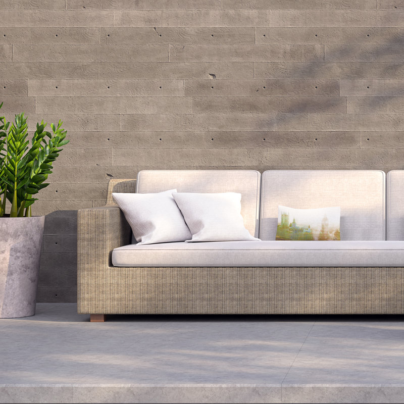 Indoor / Outdoor Rectangular Cushion