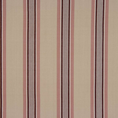 Striped Fabric