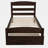 Wendy Kids Twin with Drawers-1108916691