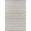 Geometric Area Rug-1964691507