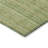 Machine Washable Indoor/Outdoor Claudian ACN1655 Aloe Rug-104366732
