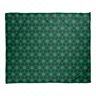 Katelyn Elizabeth Sewn Throw Blanket