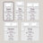 Series 1200 Brushed Microfiber Sheet Set - Wrinkle, Stain & Fade Resistant Bed Linens & Pillowcases-20058676-20058675