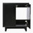 Jadranko 29.5'' Free-standing Solid Wood Bathroom Vanity with Resin Sink-1512298885