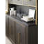 Curata 64'' W Credenza