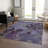 Oatfield Abstract Indoor Rug-706298924