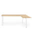Bureau en coin Series A, LPL-106735907-106735908-106735912