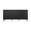 Buffet 61 "avec finition mat Nova-67986321