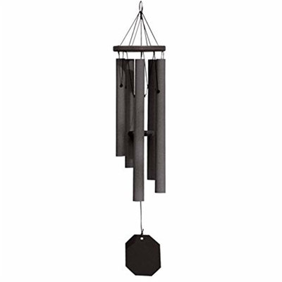 Onuralp Metal No Subject Wind Chime