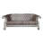 Versailles Upholstered 99.5 " Sofa