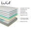 Matelas hybride Luuf Cooling Comfort-61557818