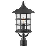Freeport Outdoor 1-Light Lantern Head