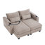 Chaise longue-814392100