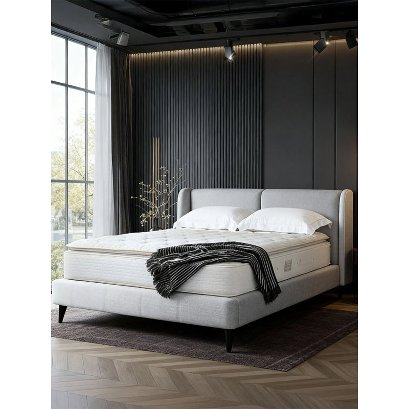Classic Quilt-Top Set, King